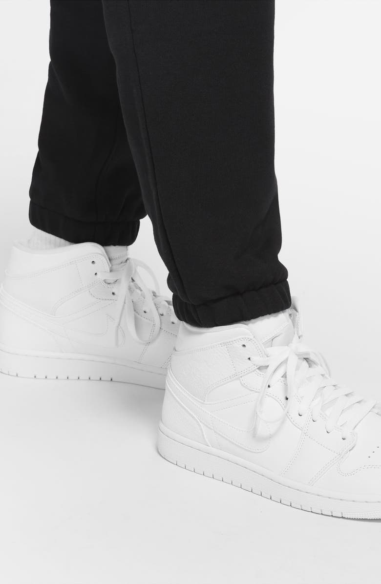 Jordan Essentials Statement Fleece Sweatpants, Alternate, color,