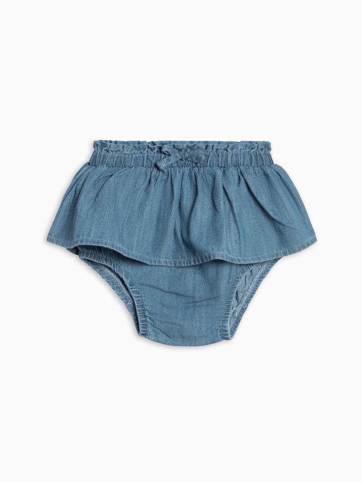 selected Chambray