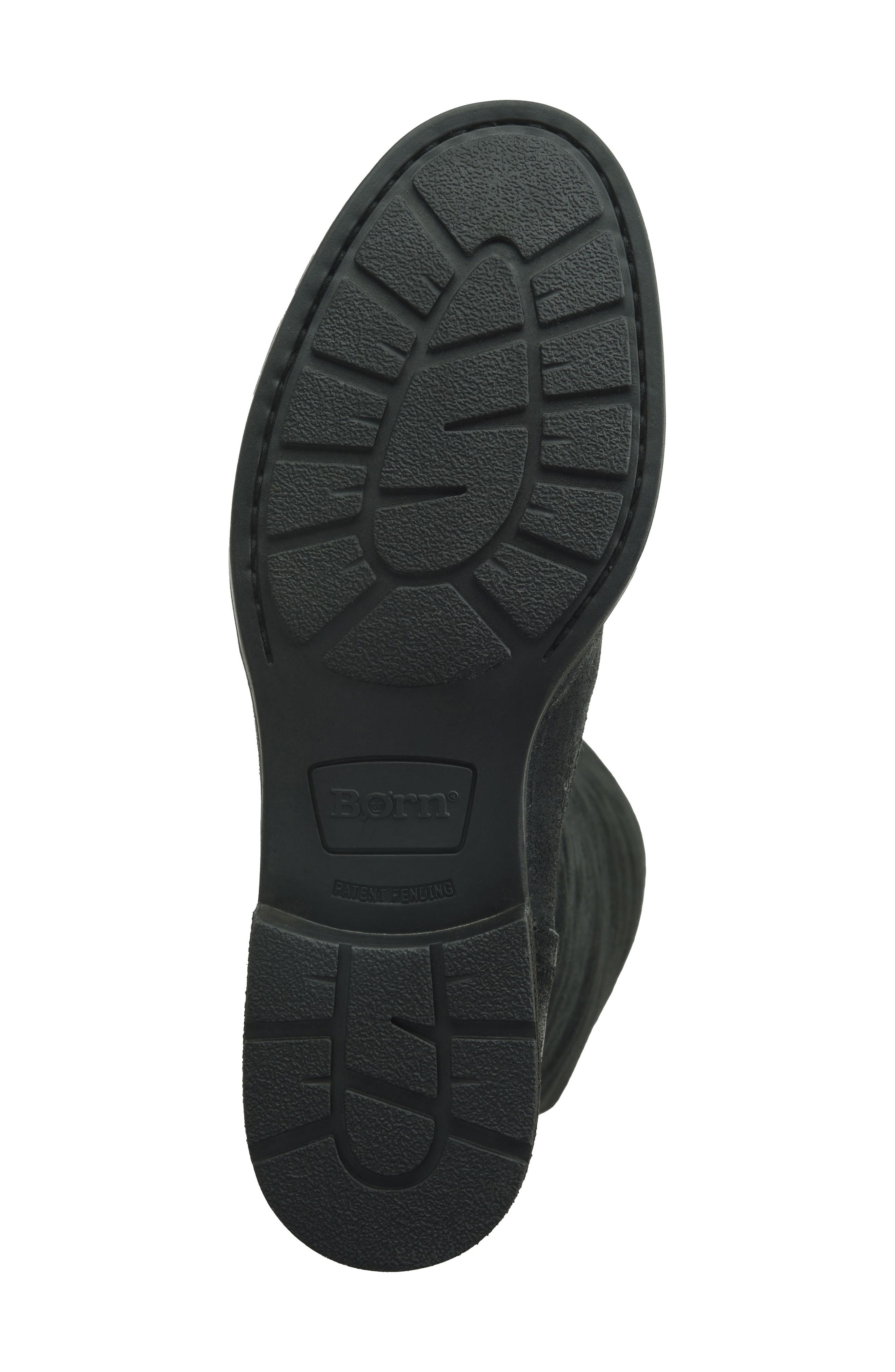 Børn Borman Over the Knee Boot, Alternate, color, 