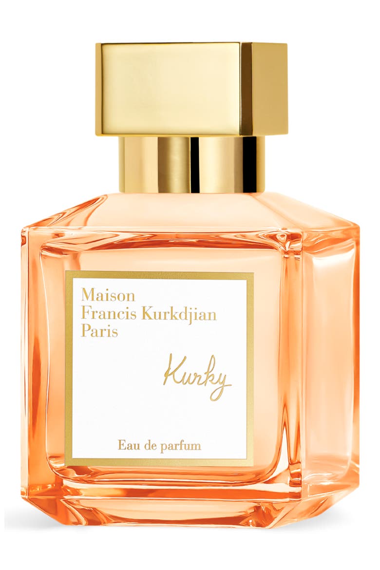 Kurky Eau de Parfum, Alternate, color, NO COLOR