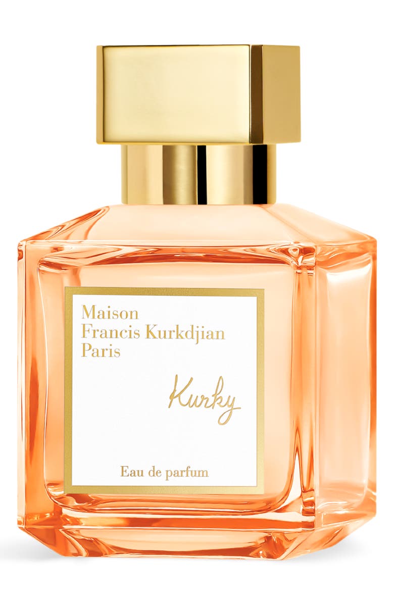 Kurky Eau de Parfum