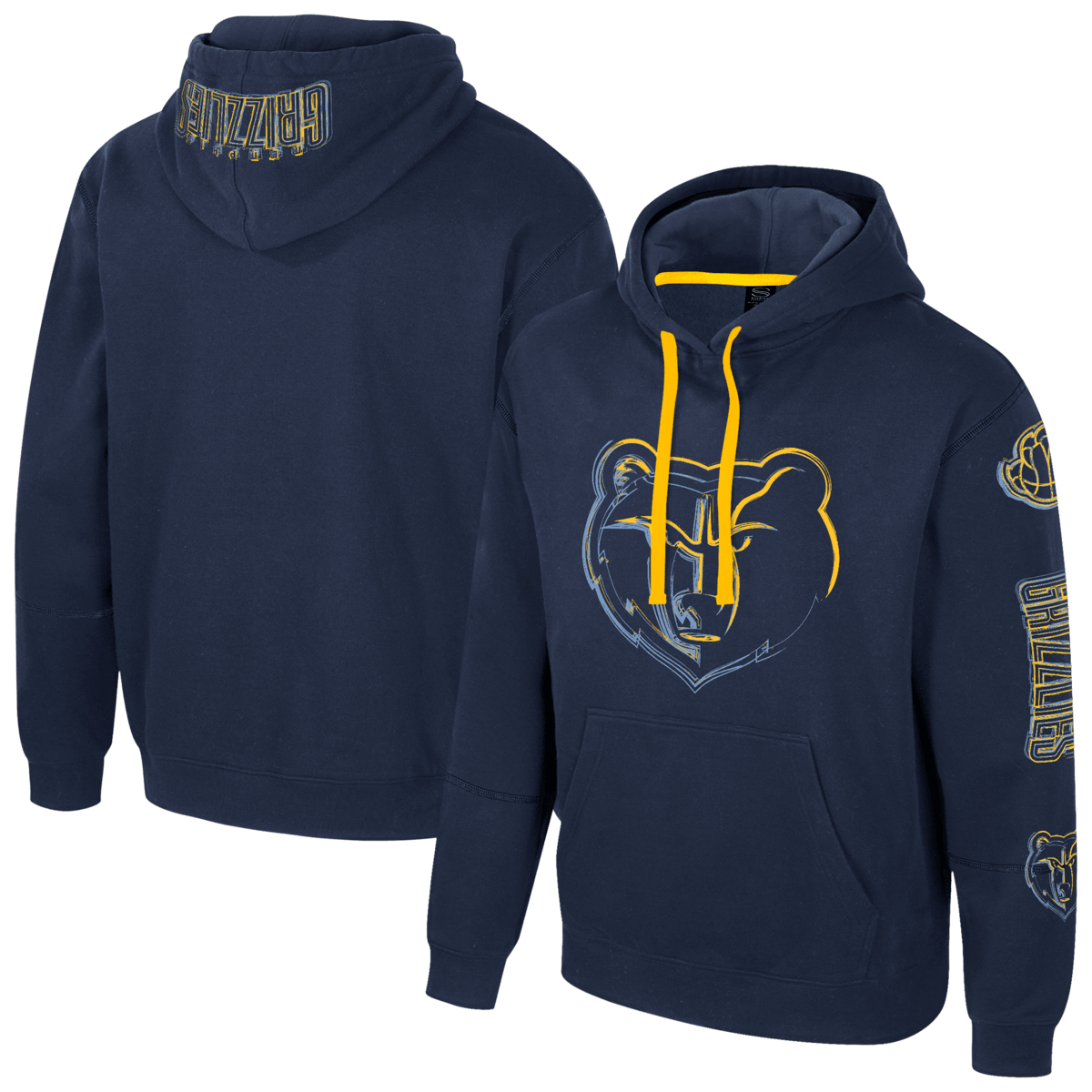 selected Navy