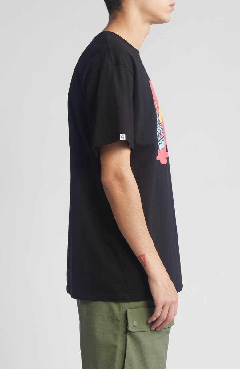 ICECREAM Cone Classic Graphic T-Shirt, Alternate, color,