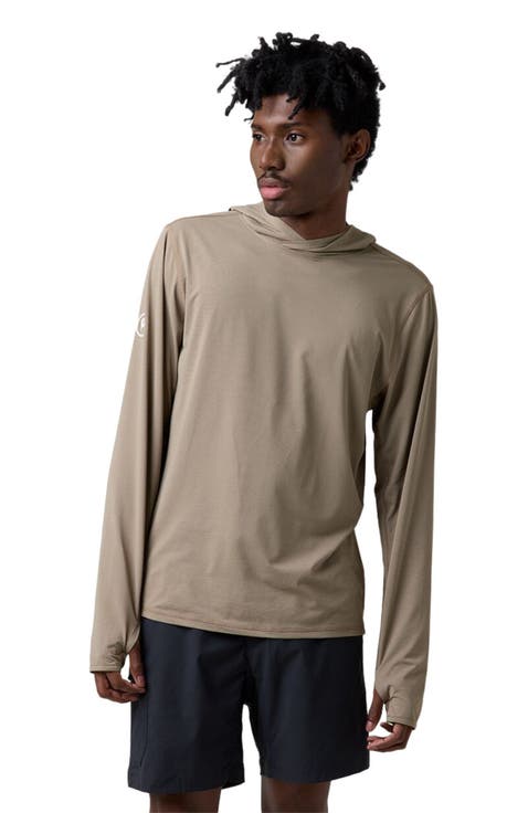 Bga Tahoe Sun Hoodie - Men's