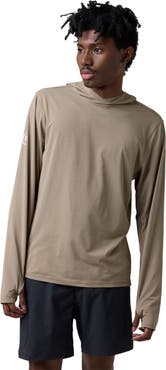 Backcountry Tahoe Sun Hoodie - Men's