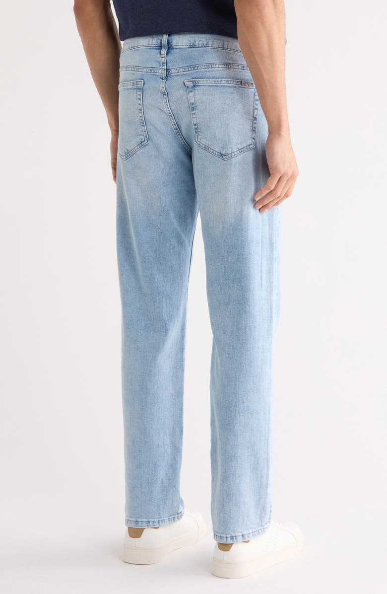 Joe's The Brixton Slim Straight Leg Jeans, Alternate, color, Zelotie
