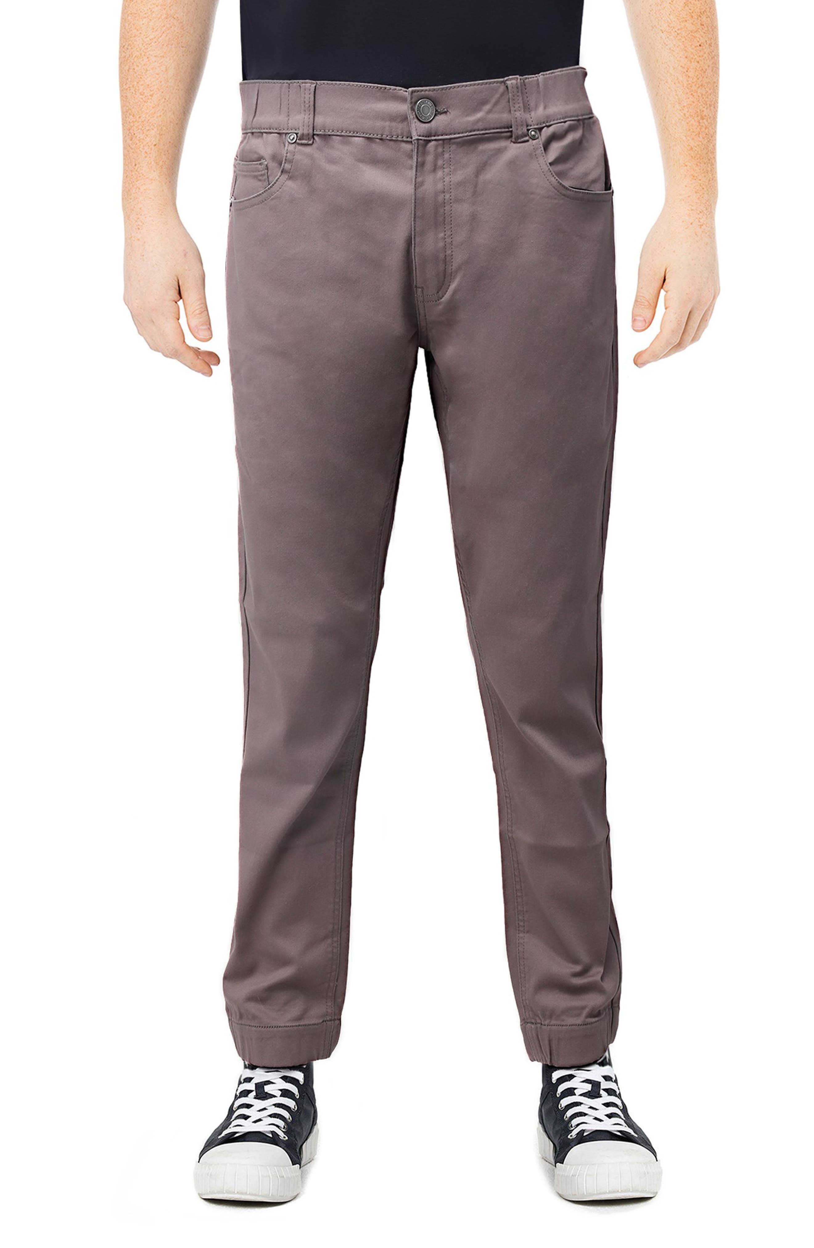 XRAY Slim Fit Jogger Jeans