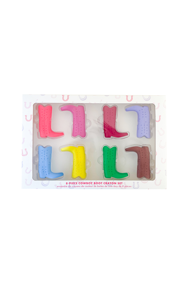 Pony Tales Crayon Set, Alternate, color, Assorted Pre-Pack