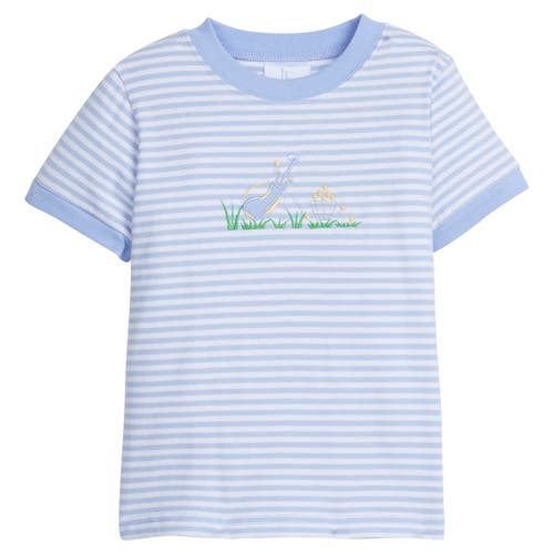 Little English Kids' Applique T-shirt