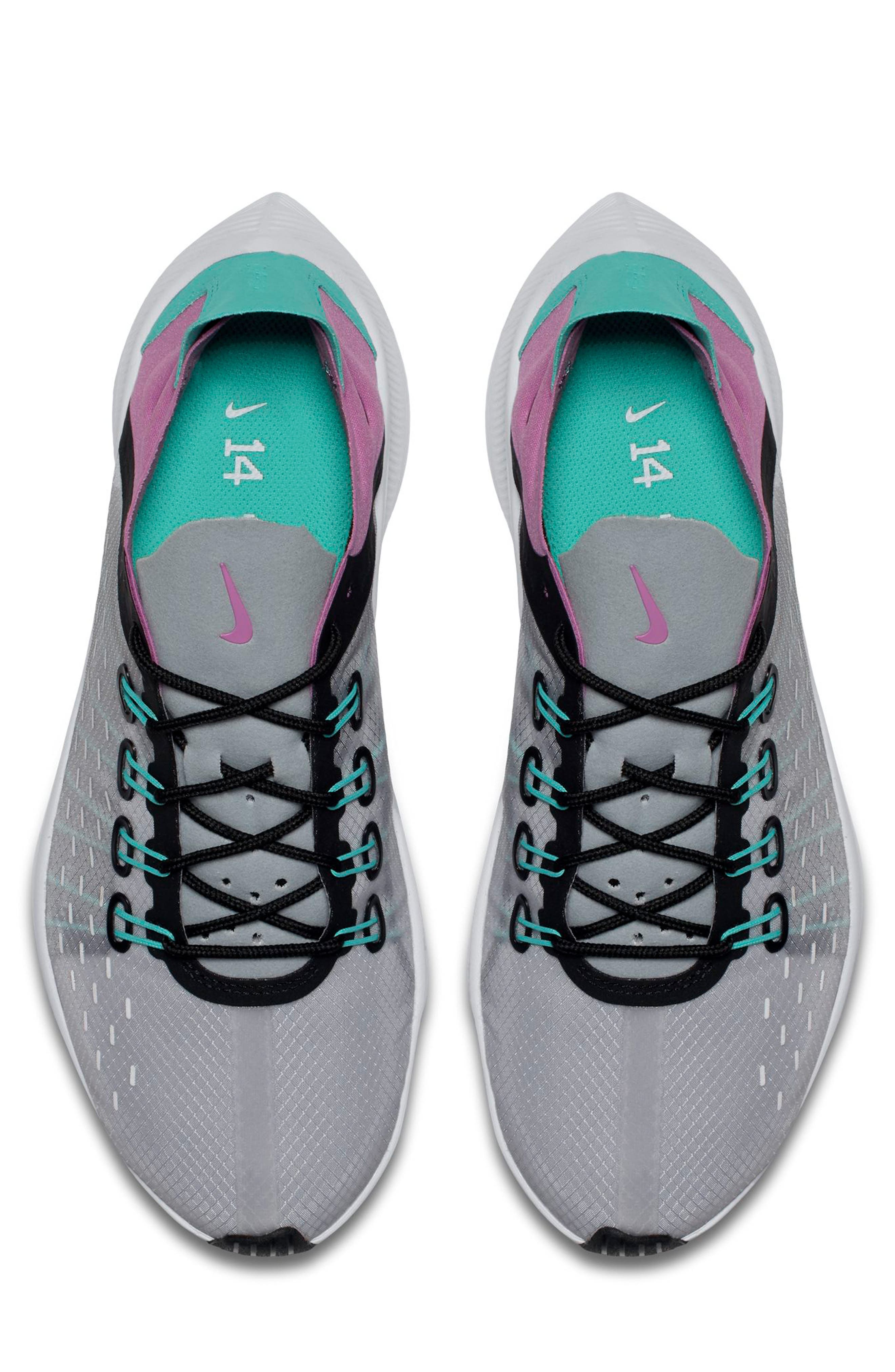 Nike EXP-X14 Sneaker, Alternate, color, 