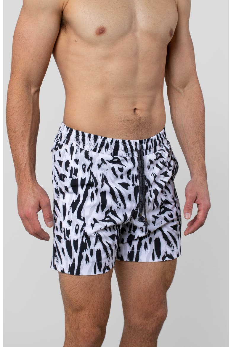 Safari Swim Trunk, Main, color, Safari