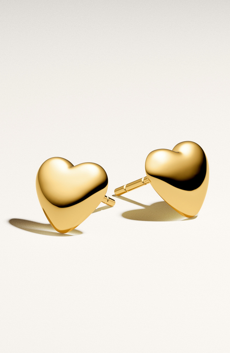 Sif Jakobs Jewellery Valentine Julia Jewelry Set 2, Alternate, color, 18K Gold Plated/White