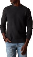 The Normal Brand Coolmax Cotton Blend Sweater