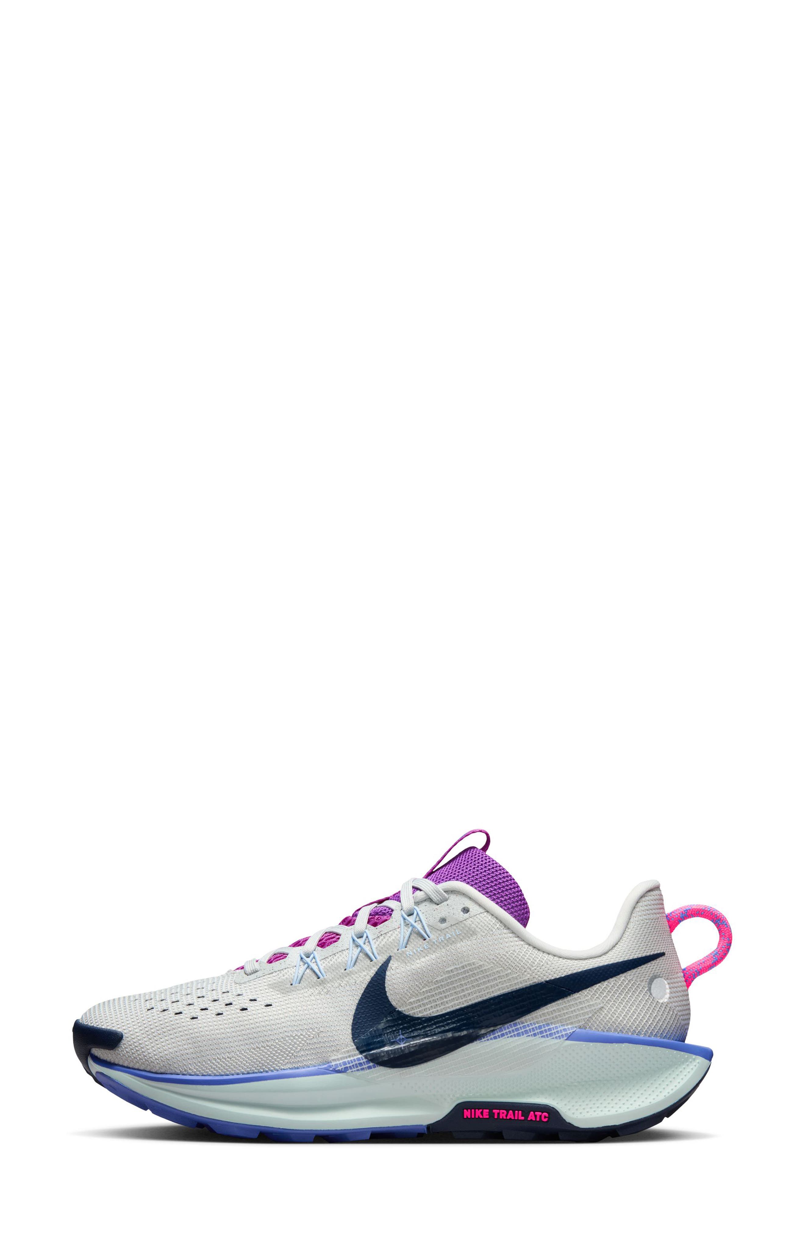 ReactX Pegasus 5 Trail Running Shoe - image 4