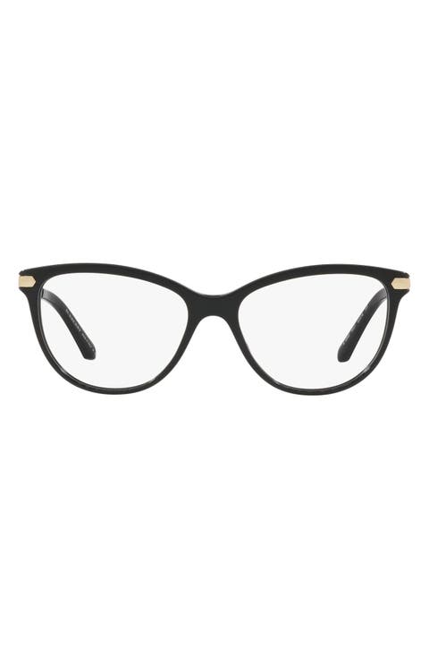 54mm Cat Eye Reading Glasses