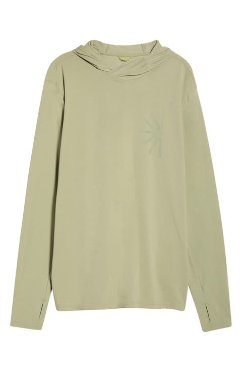 Venture Lightweight UPF 50+ Hoodie