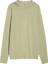 Roark Venture Lightweight UPF 50+ Hoodie