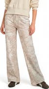PUMA Essential Camo Sweatpants