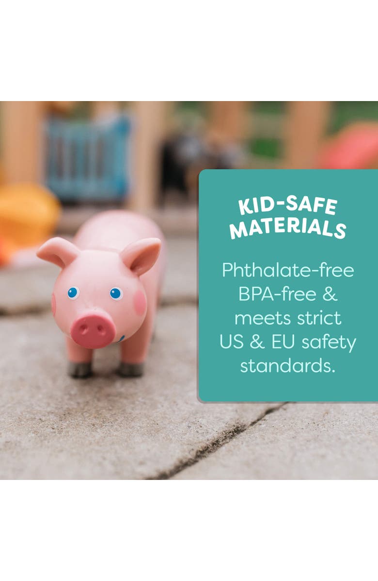 HABA Little Friends Animal Bundle, Alternate, color, Multi