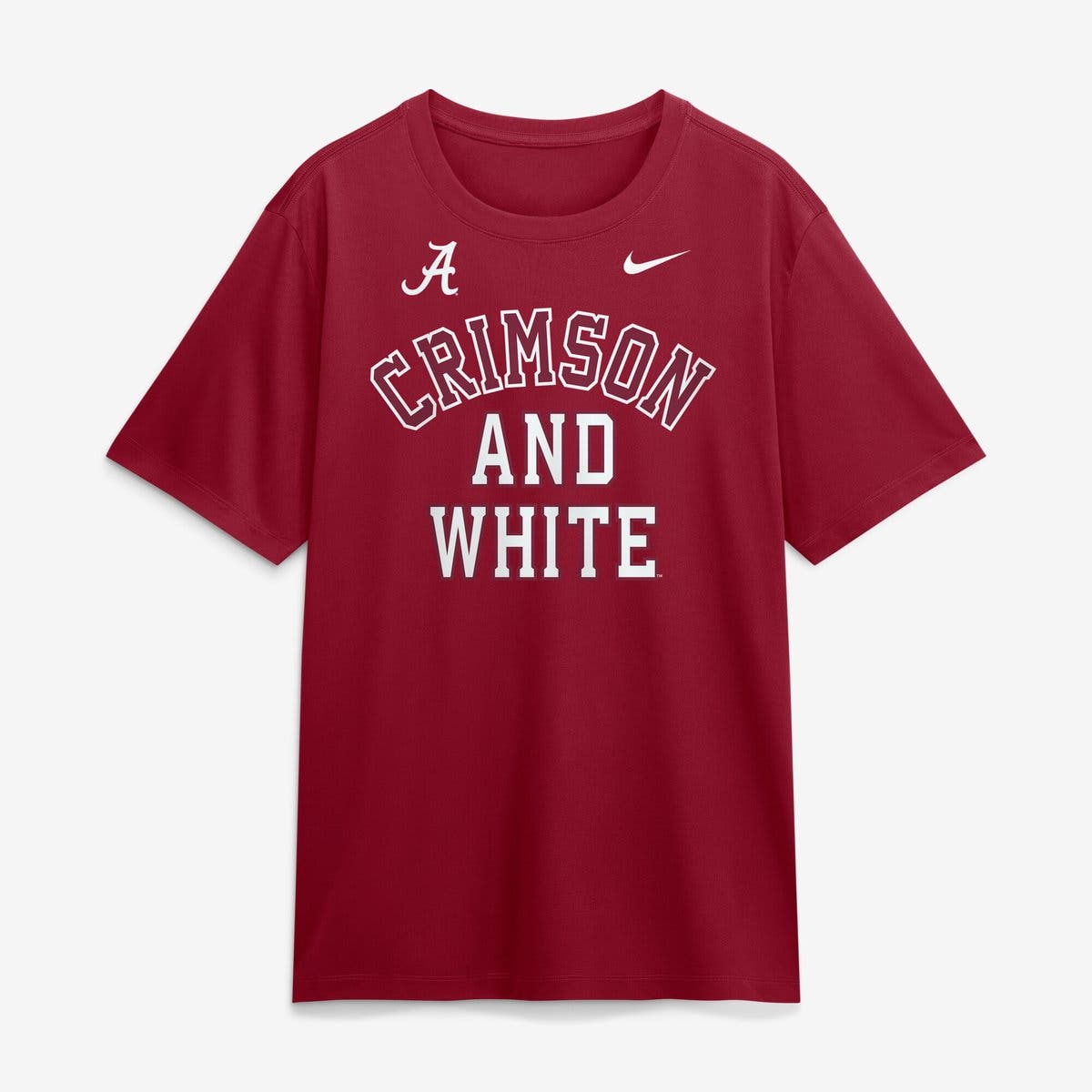 selected Crimson