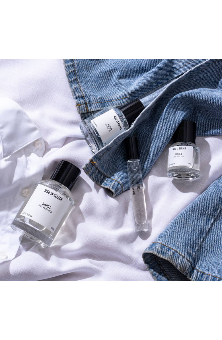 Who is Elijah His|Her - 50ml, Alternate, color, His|Her