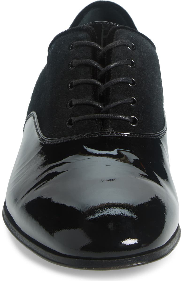 FERRAGAMO Pilar Oxford, Alternate, color,