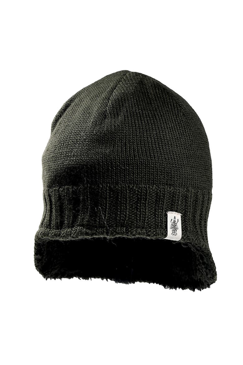 Dakota Hat, Alternate, color, Olive