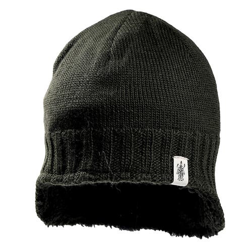 Nirvanna Designs Dakota Hat In Black