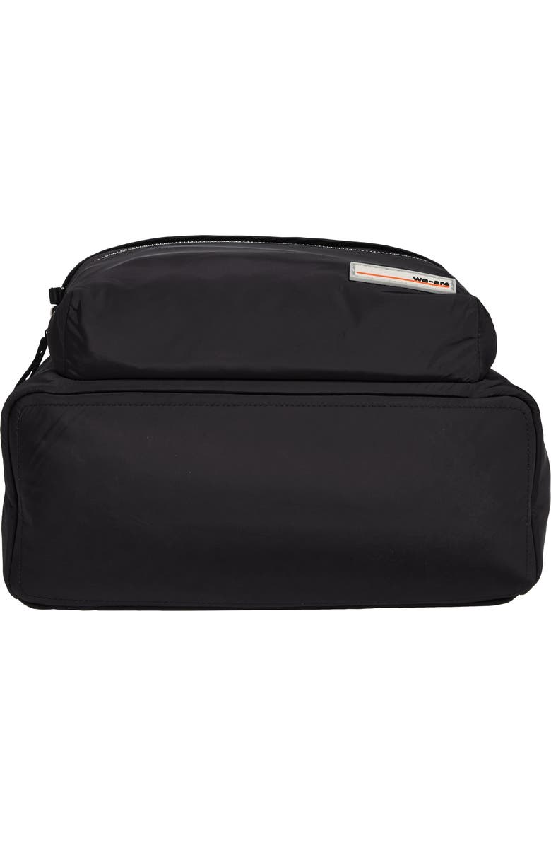 WE-AR4 The Packed Nylon Backpack, Alternate, color,