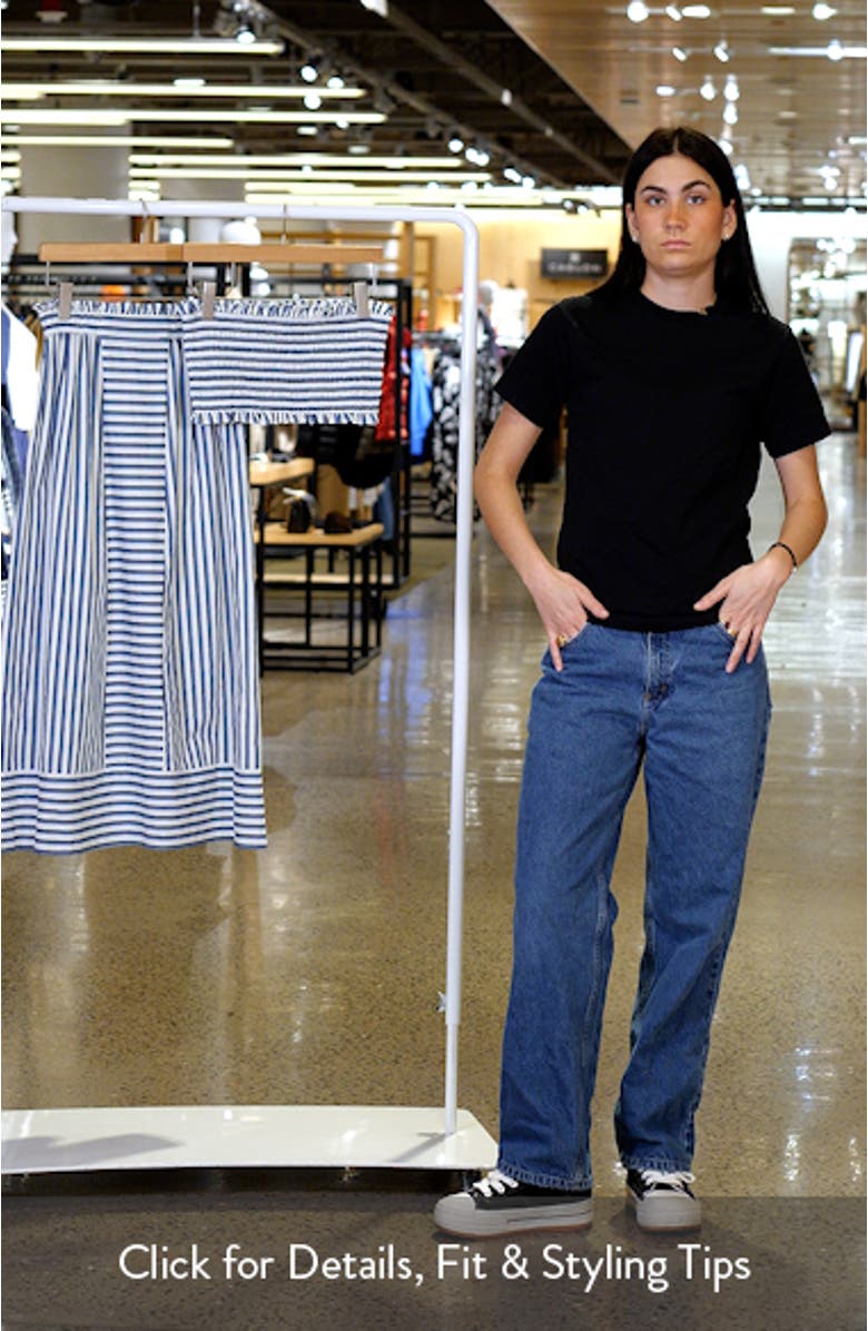 Bristol Tube Top & Skirt Set, sales video thumbnail