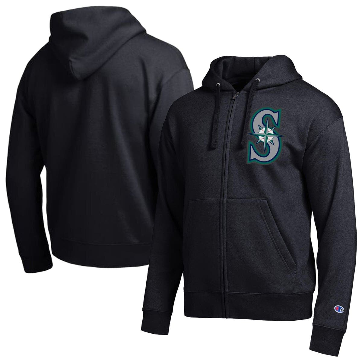 selected Black