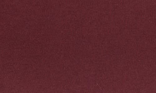 Habitual Ruched Sleeveless Top In Brown