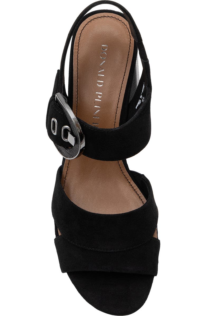 Donald Pliner Kayta 2 Platform Sandal, Alternate, color,