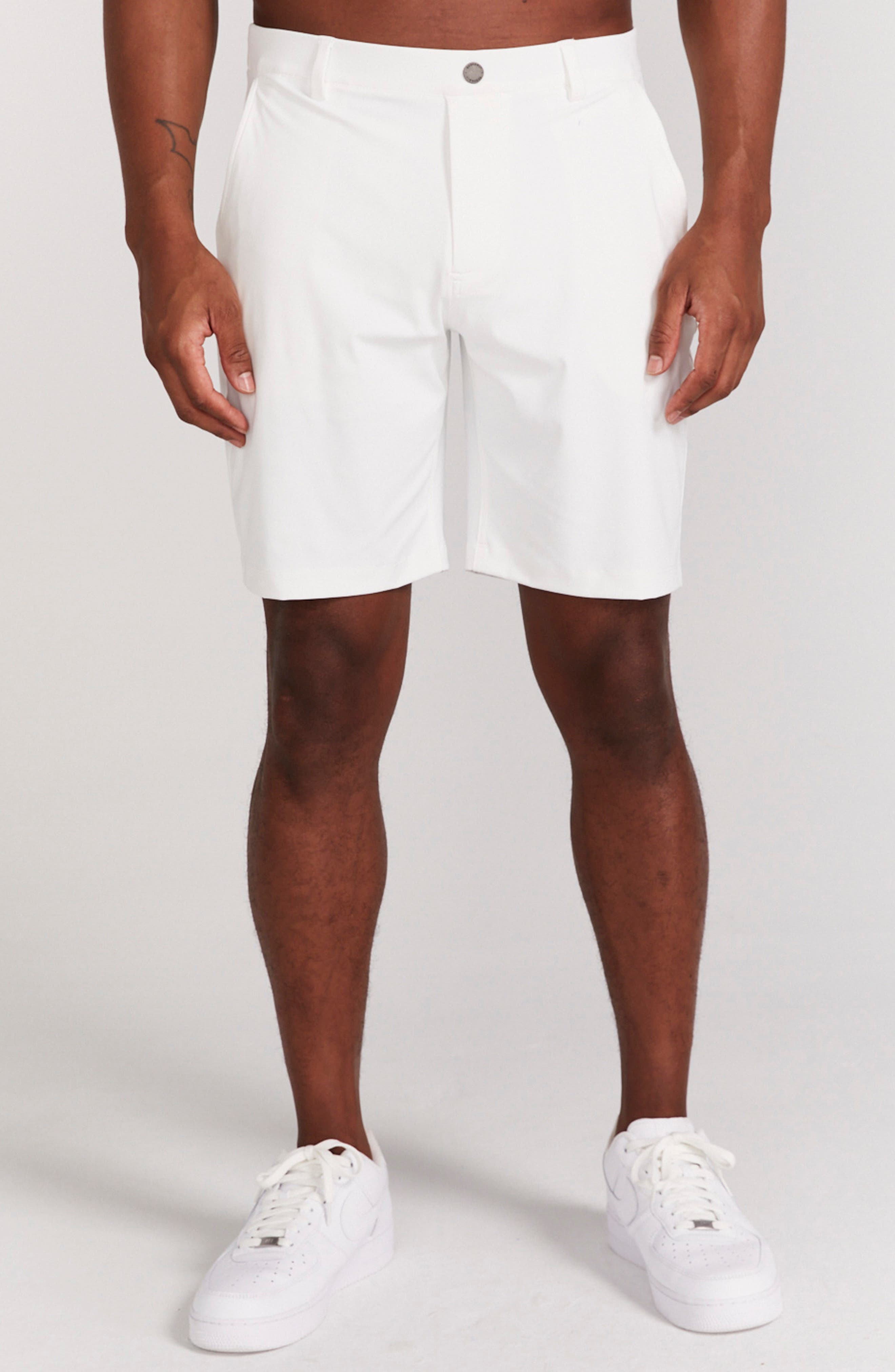 Varick Pull-On Shorts - image 3