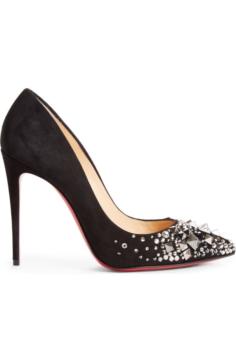 Christian Louboutin Keopump Pump, Alternate, color,