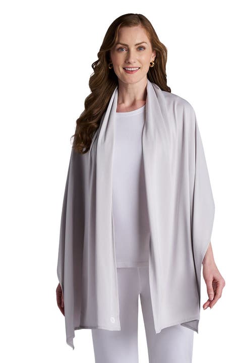 Bhakti Sun Shawl, Upf 50+ Sun Protection