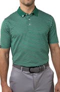 ASHWORTH GOLF 2Bar Stripe Polo