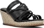 Donald Pliner Espadrille Wedge Sandal
