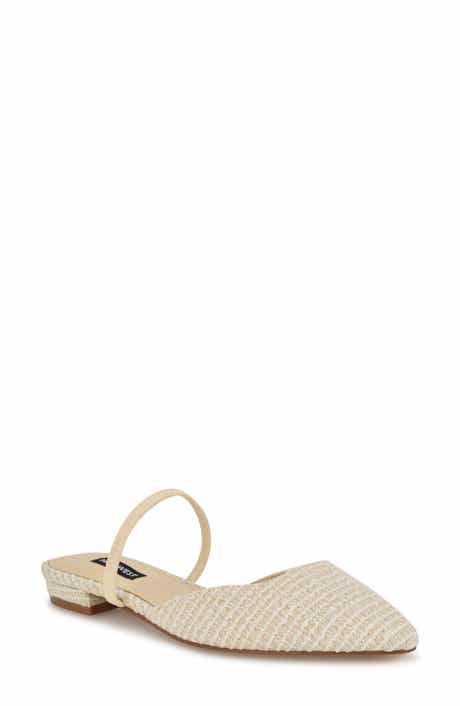 Nine West Gorga Mule