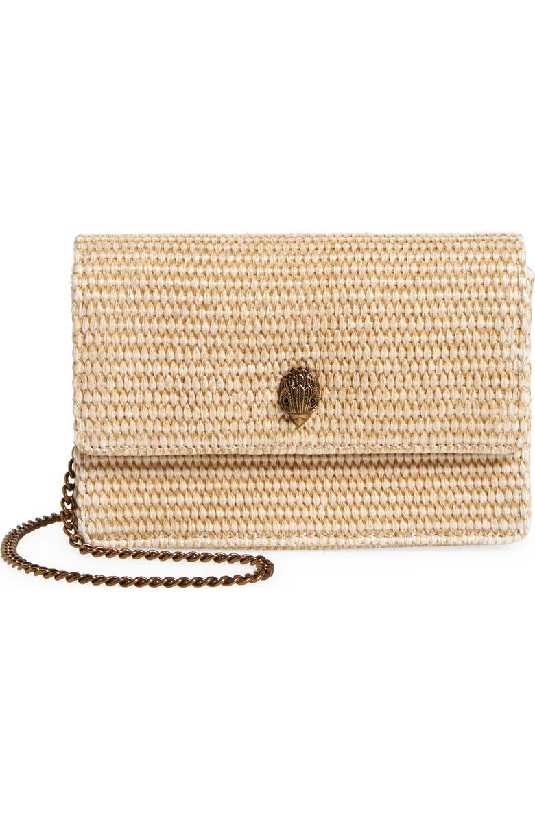 Kurt Geiger London Extra Mini Shoreditch Crossbody Bag, Main, color,