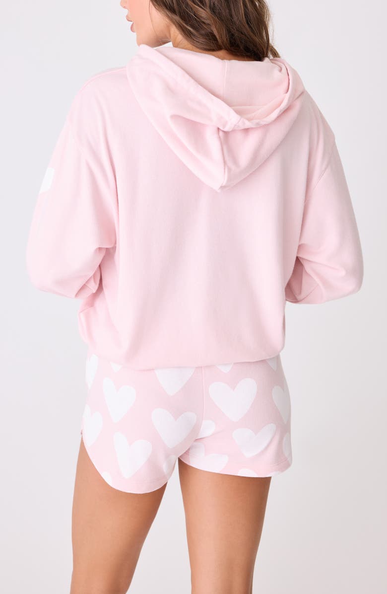 PJ Salvage Sundae Best Hoodie, Alternate, color, 