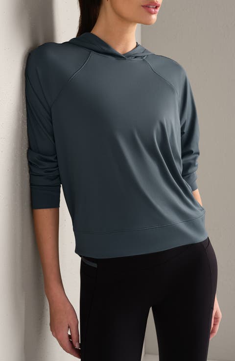 Serene Studio Hoodie