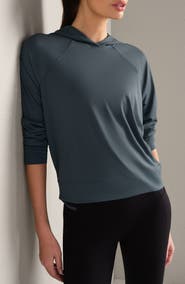 Rhone Serene Studio Hoodie