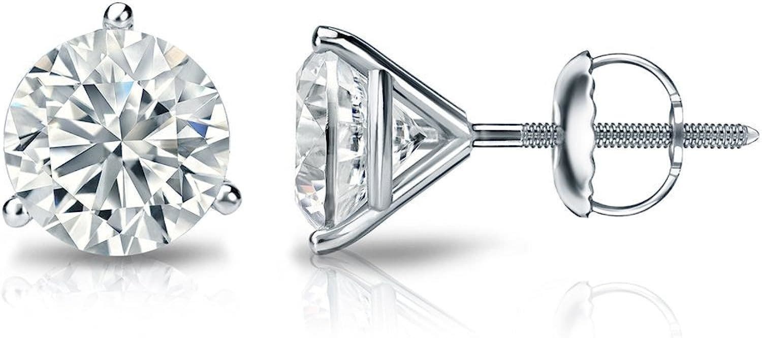 11 Carat  White gold