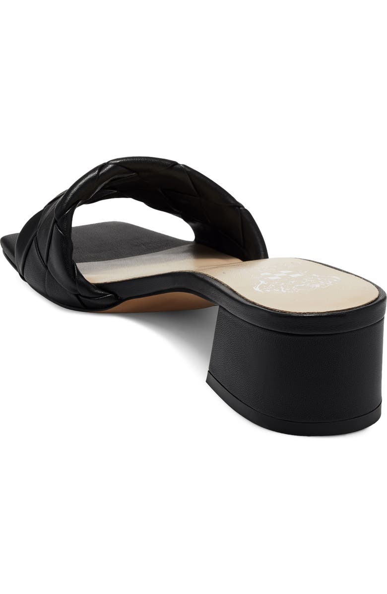 Vince Camuto Semtera Block Heel Slide Sandal, Alternate, color,