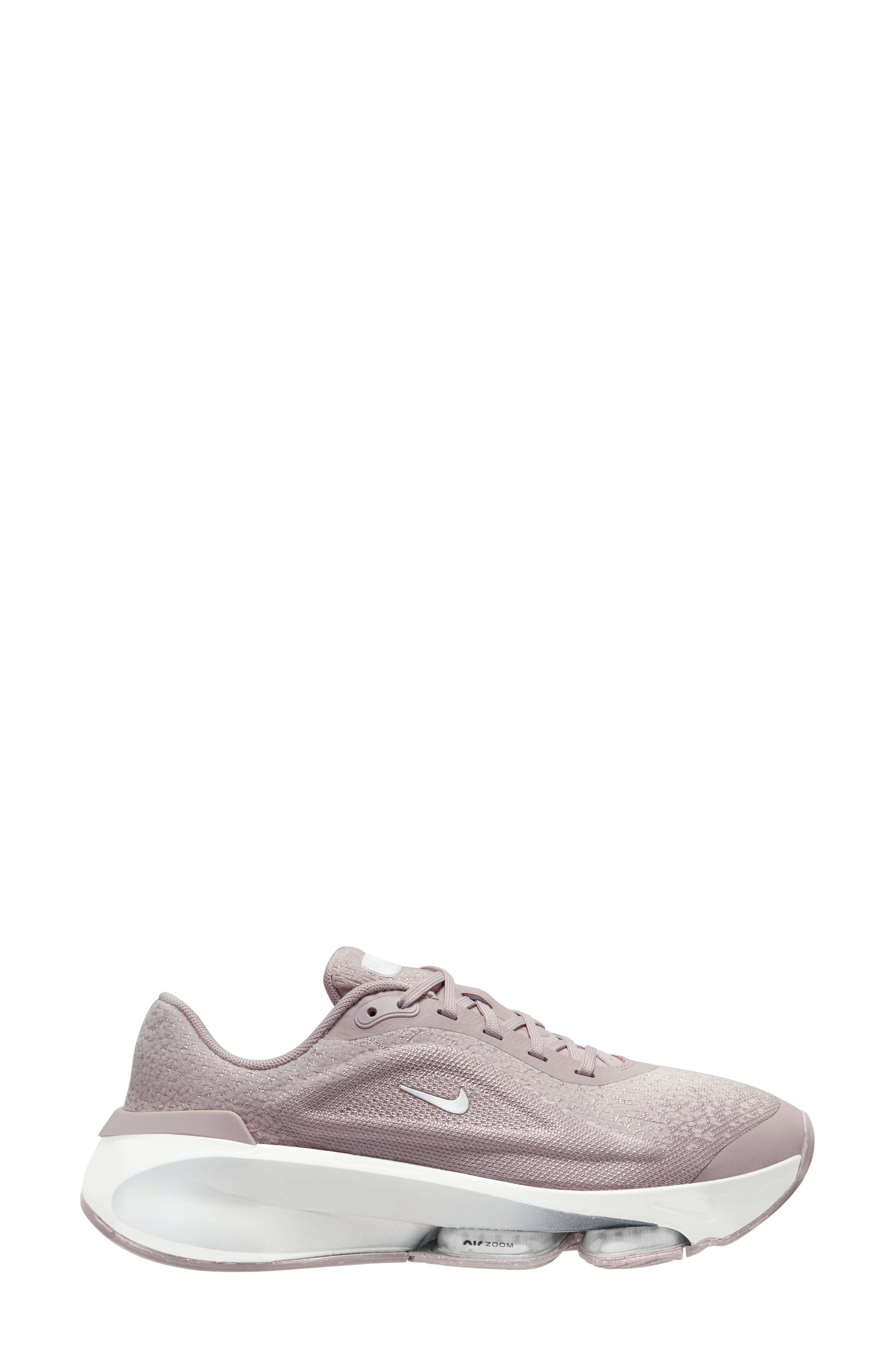 Versair Training Shoe, Main, color, PLATINUM VIOLET/ WHITE