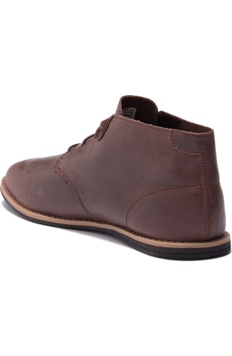 Timberland Revina Leather Chukka Boot, Alternate, color,