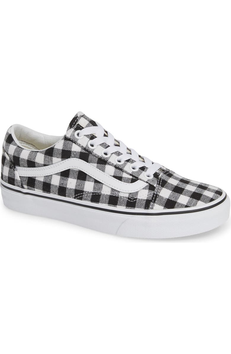 Vans Old Skool Sneaker, Main, color,