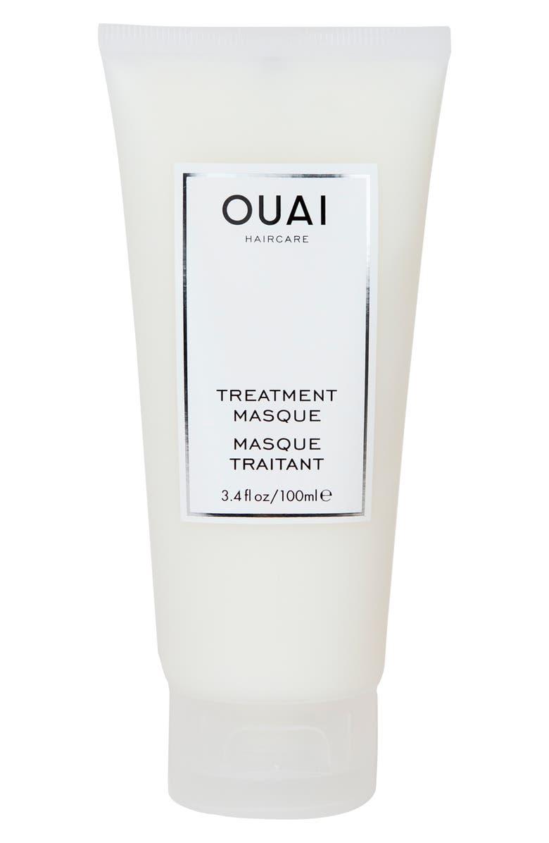 OUAI Treatment Masque, Main, color, 