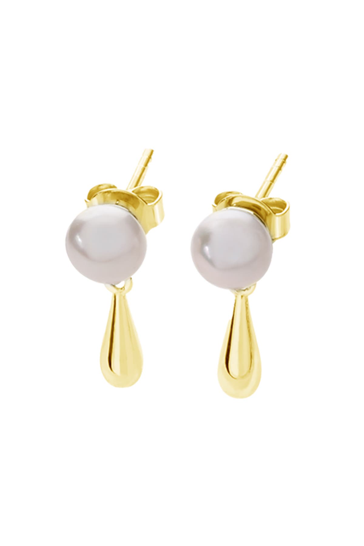 selected Gold Vermeil